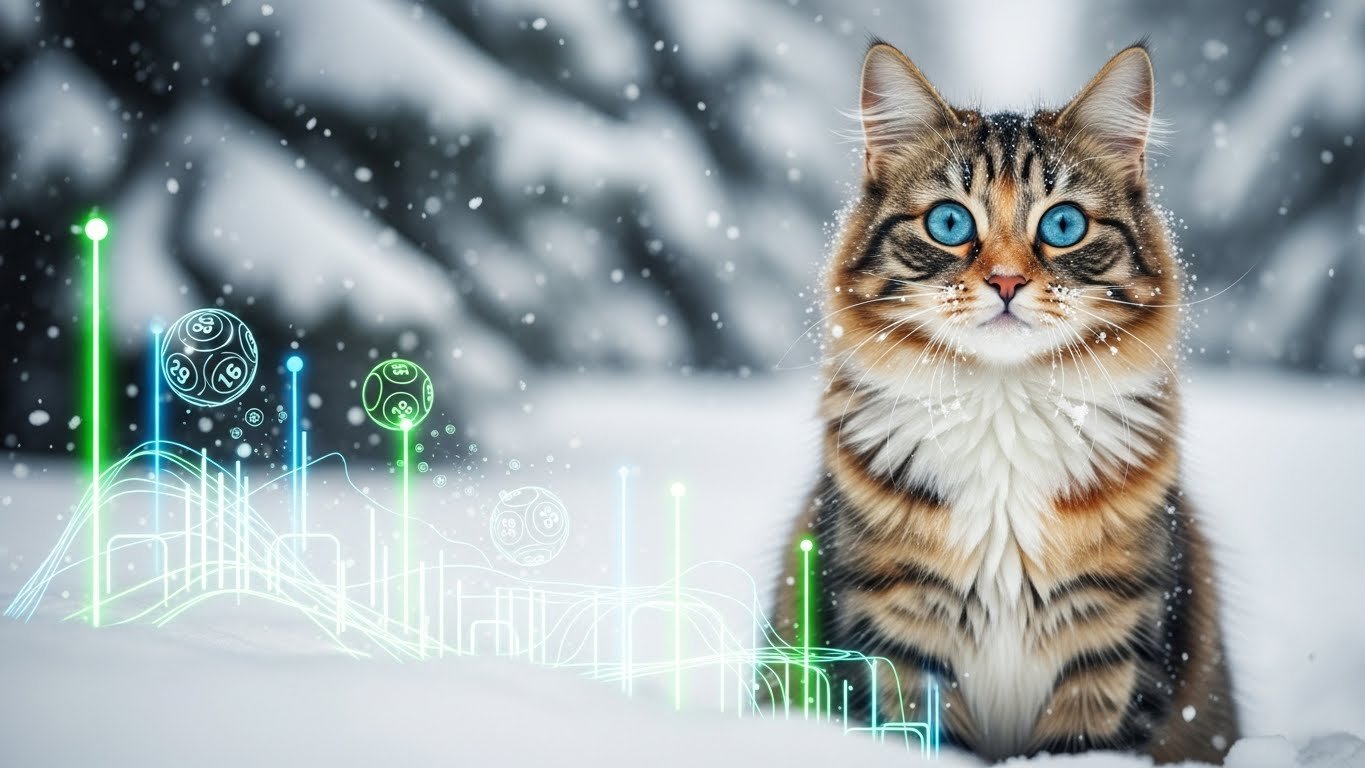 eos 파워볼 결과 분석에 꼭 필요한 비트코인파워볼 데이터 해석 방법