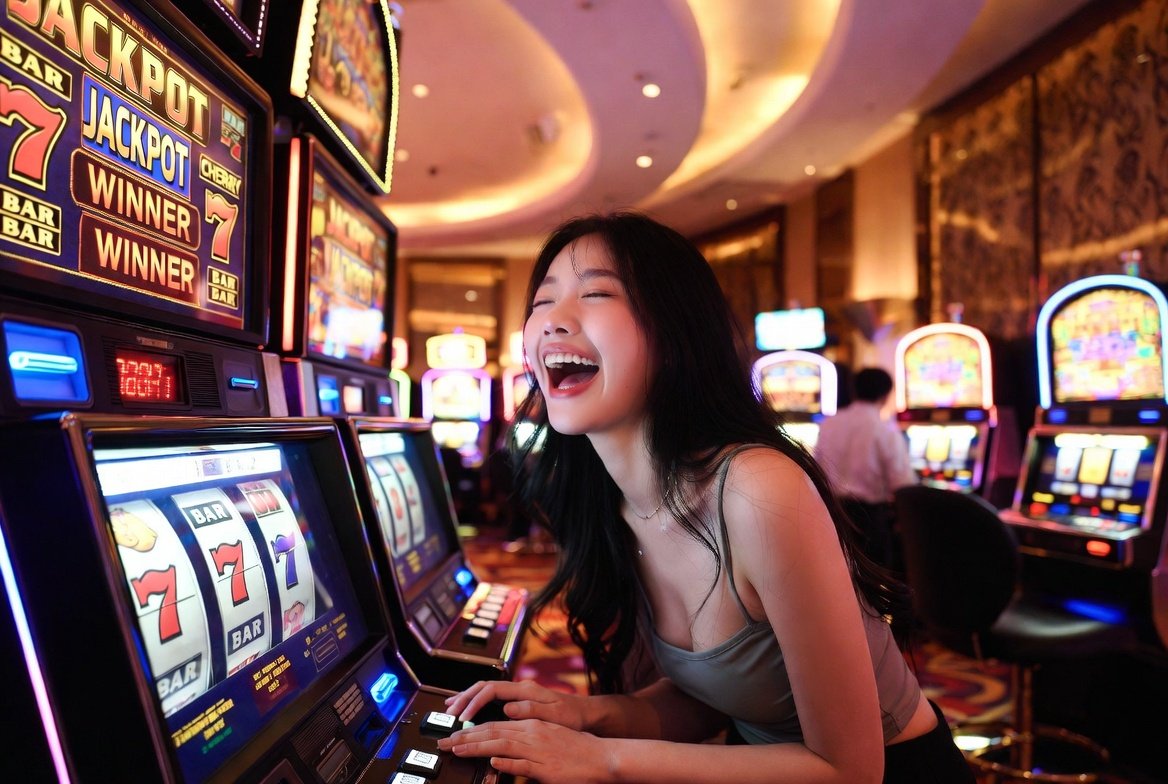 슬롯 입플 300% 가까이 주는 메이저카지노 신규 추천